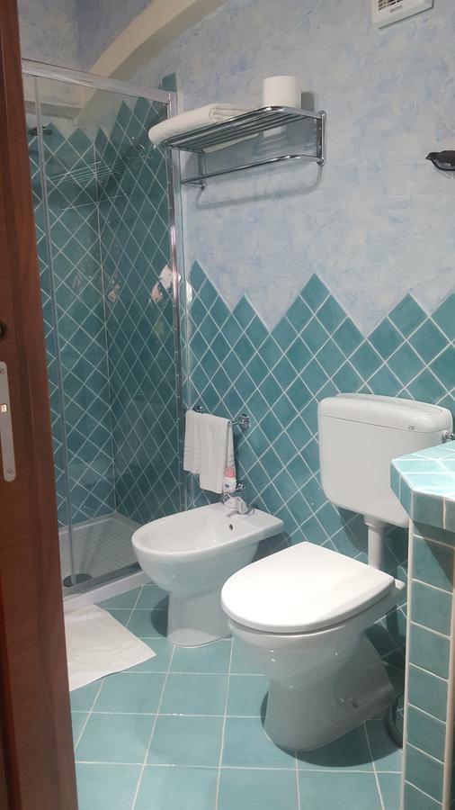 סאן תאודורו B&B Da Sabrina מראה חיצוני תמונה